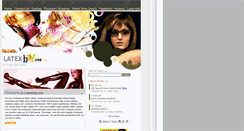 Desktop Screenshot of latexbay.com